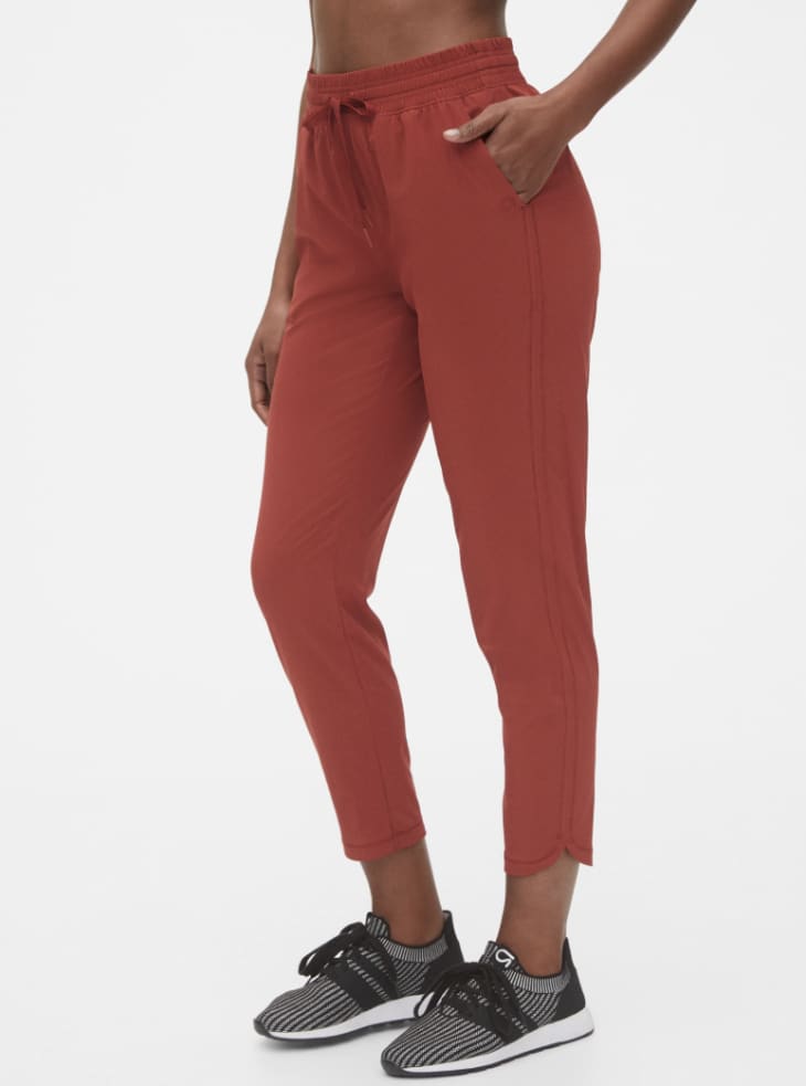 gapfit ribbed joggers